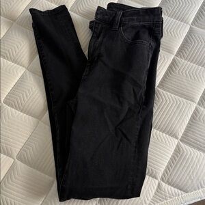 American Eagle Outfitters Charcoal Jeans